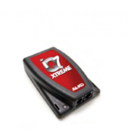 ALKO iQ7 & Sensabrake Parts